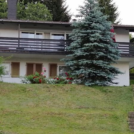 Ferienwohnung 'Saga' Schönwald Bagian luar foto