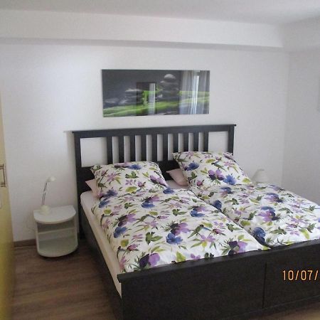 Ferienwohnung 'Saga' Schönwald Bagian luar foto