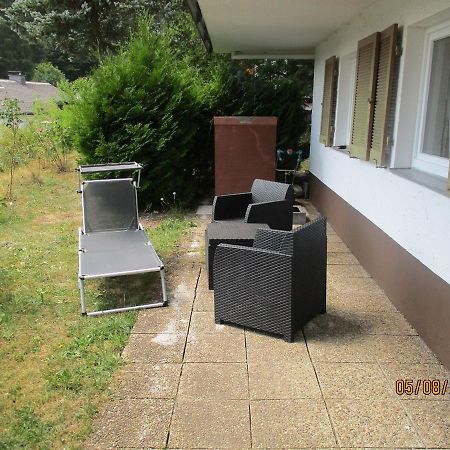 Ferienwohnung 'Saga' Schönwald Bagian luar foto