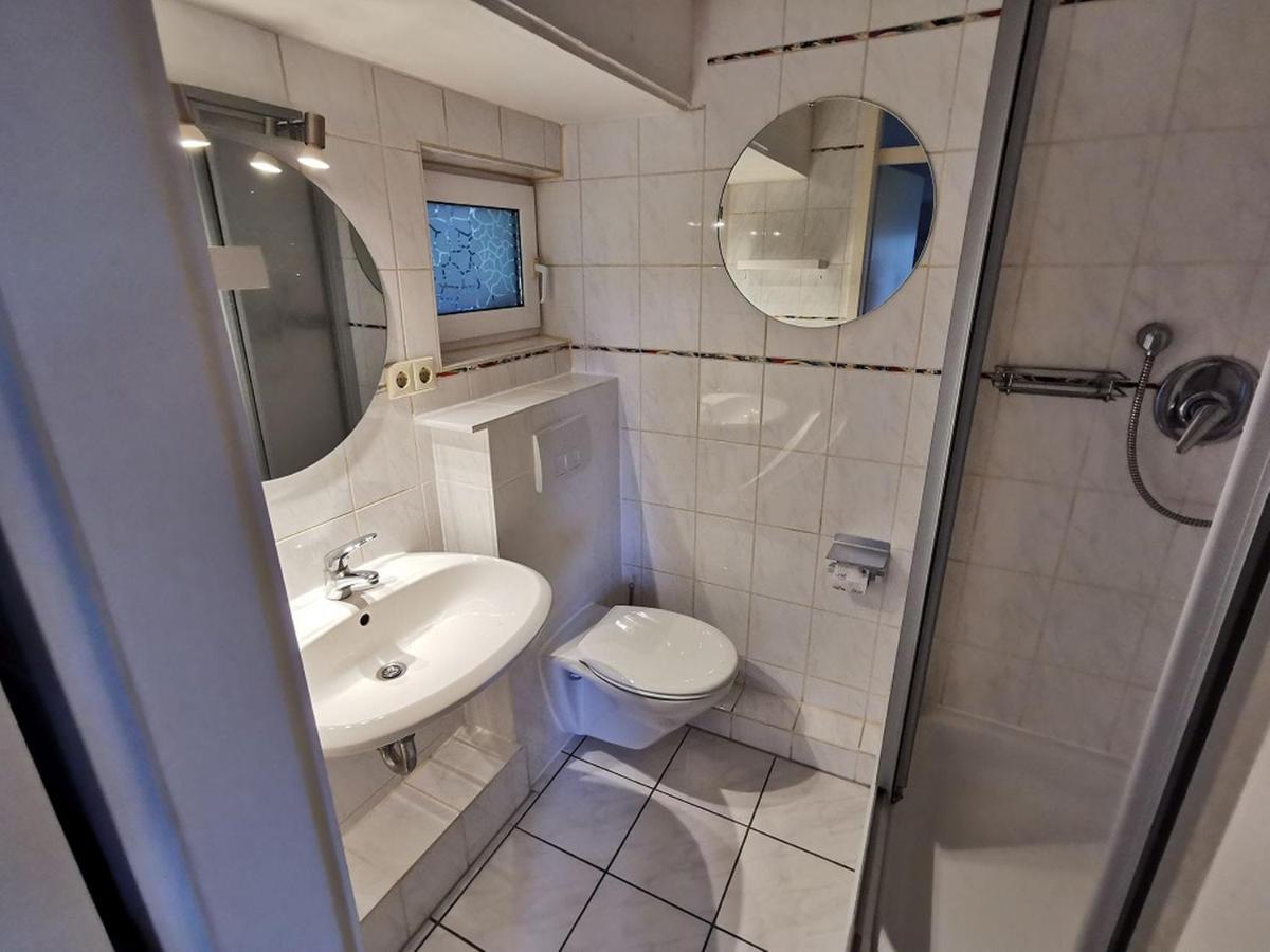 Ferienwohnung 'Saga' Schönwald Bagian luar foto