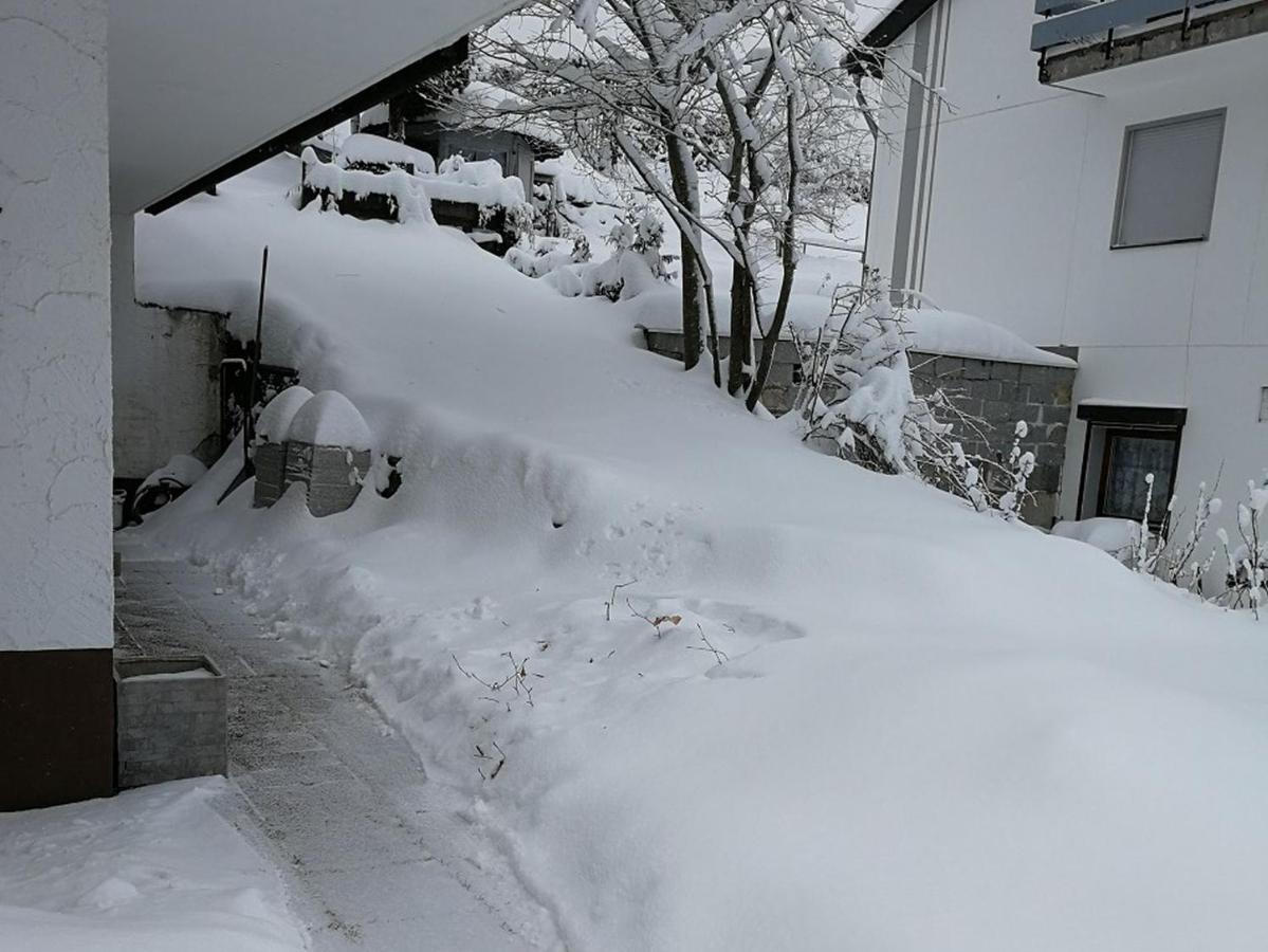 Ferienwohnung 'Saga' Schönwald Bagian luar foto