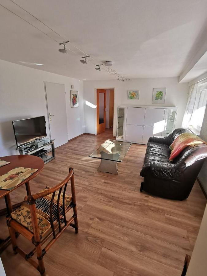 Ferienwohnung 'Saga' Schönwald Bagian luar foto