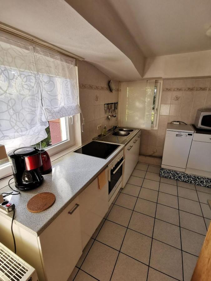 Ferienwohnung 'Saga' Schönwald Bagian luar foto